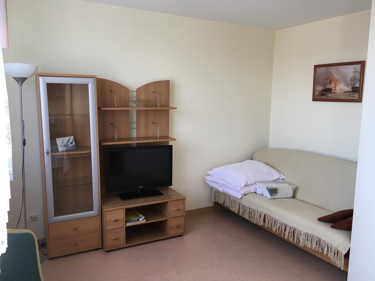 Gosciniec Tombor Aparthotel Katowice Eksteriør bilde